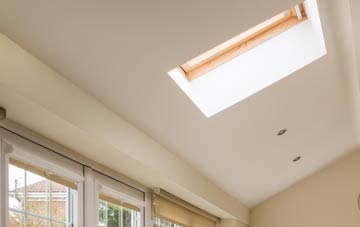 Foscot conservatory roof insulation companies