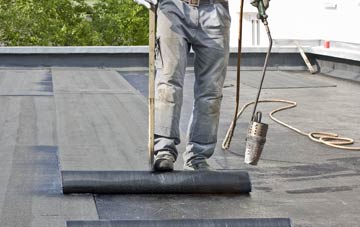 flat roof replacement Foscot, Oxfordshire