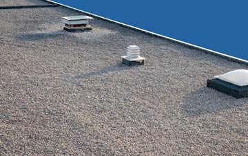 flat roofing Foscot, Oxfordshire