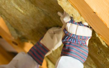 types of Foscot pitched roof insulation materials