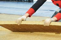 find rated Foscot roof insulation companies